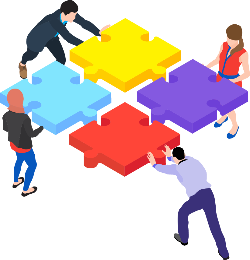 Business Partnership